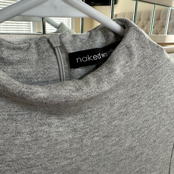 NAKED Wardrobe Jumpsuit - Picture 3 of 5